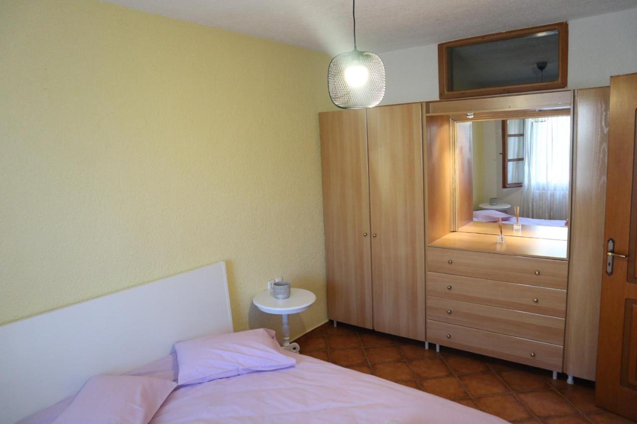 Dimos Suite Arachova Exterior foto